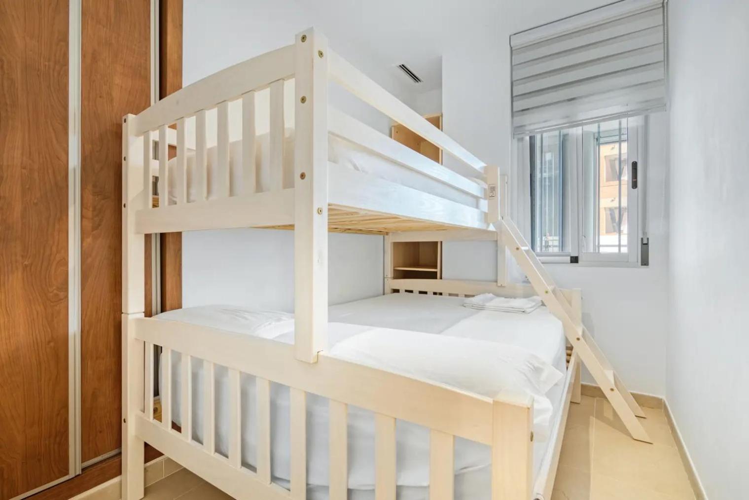 Apartamento Con Espectacular Terraza Frente Al Mar Oropesa del Mar Dış mekan fotoğraf