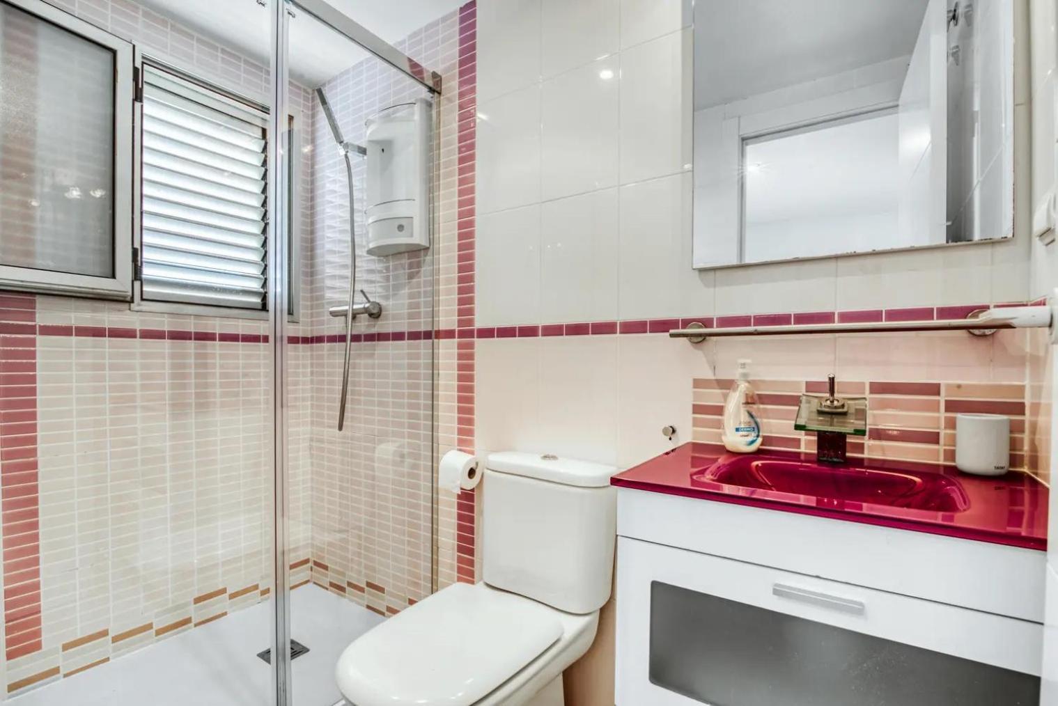 Apartamento Con Espectacular Terraza Frente Al Mar Oropesa del Mar Dış mekan fotoğraf