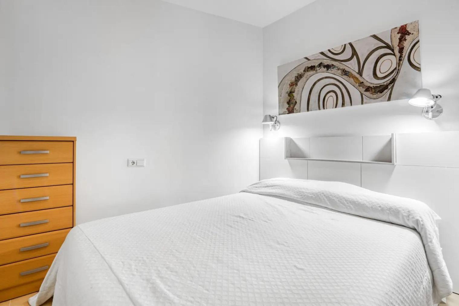 Apartamento Con Espectacular Terraza Frente Al Mar Oropesa del Mar Dış mekan fotoğraf